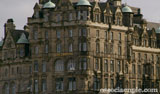 Hoteles Escocia